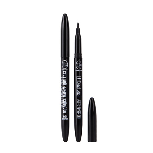 

TF Подводка маркер для глаз STYLIST EYELINER PENCIL CTEL05, Подводка маркер для глаз STYLIST EYELINER PENCIL CTEL05