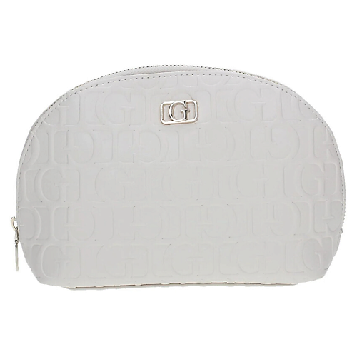 

GUESS Косметичка Television Dome Pouch, Косметичка Television Dome Pouch