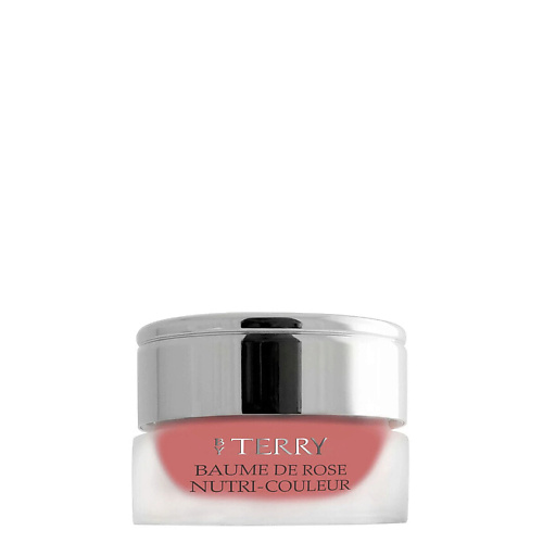 

BY TERRY Оттеночный бальзам для губ Baume De Rose Nutri-Couleur, Оттеночный бальзам для губ Baume De Rose Nutri-Couleur