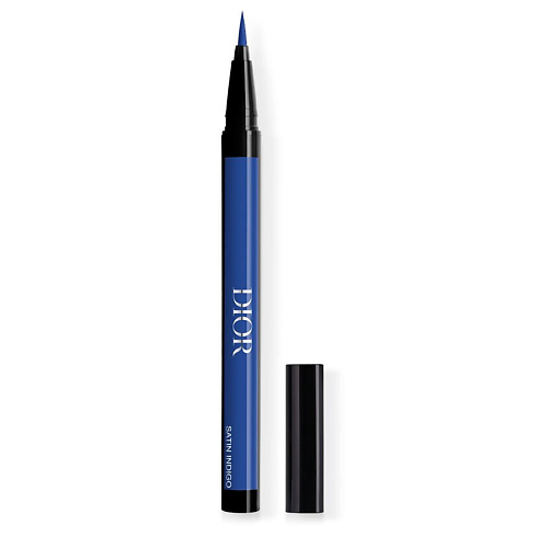Подводка для глаз DIOR Жидкая подводка для глаз Diorshow Liquid Liner