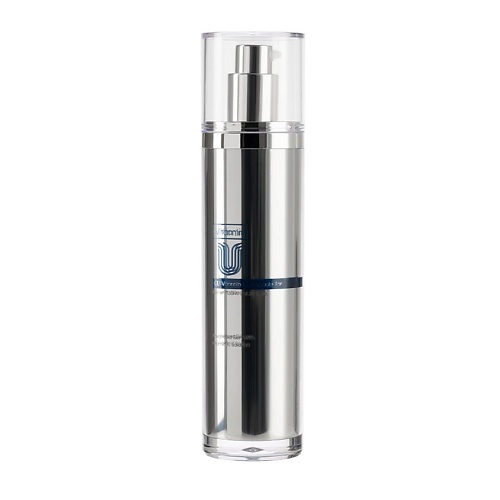 Тонер для лица CU Пептидный Ампульный Тонер: VITAMIN U U Ampoule Toner