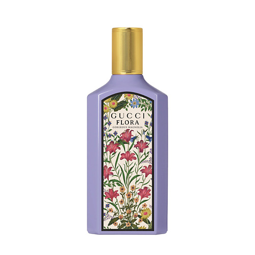

GUCCI Flora Gorgeous Magnolia 100, Flora Gorgeous Magnolia