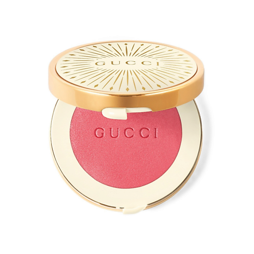 

GUCCI Компактные румяна с сияющим финишем Glow Blush, Компактные румяна с сияющим финишем Glow Blush