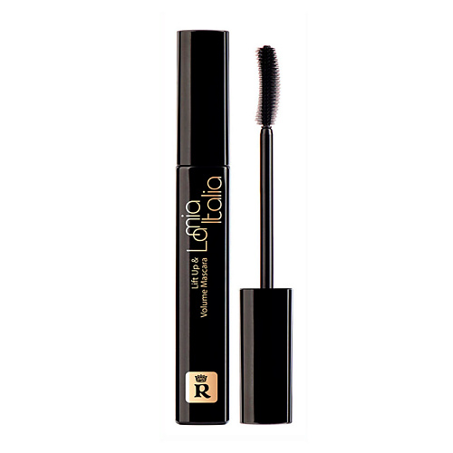 

RELOUIS Тушь для ресниц Lift Up & Volume Mascara La Mia Italia, Тушь для ресниц Lift Up & Volume Mascara La Mia Italia