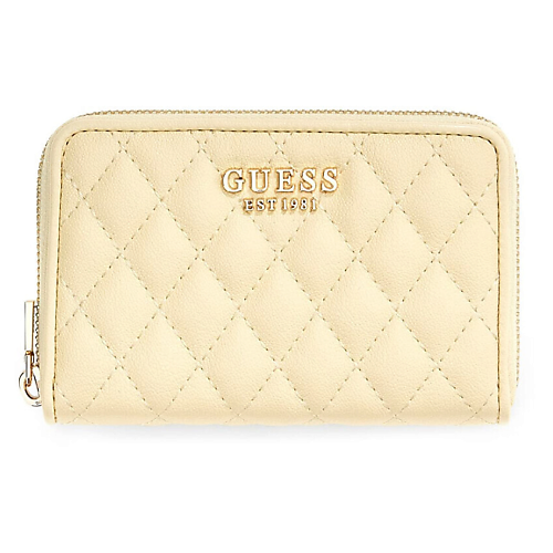 Кошелек GUESS Портмоне Atabey SLG Medium Zip Around