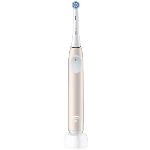 

ORAL-B Электрическая зубная щетка iOS2.1C9.0 Light Pink, Электрическая зубная щетка iOS2.1C9.0 Light Pink