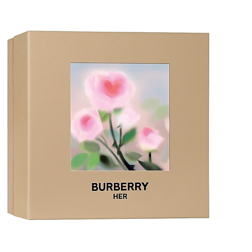 

BURBERRY Набор Her Elixir de Parfum, Набор Her Elixir de Parfum