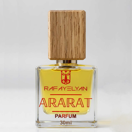 

RAFAYELYAN Духи ARARAT 30, Духи ARARAT
