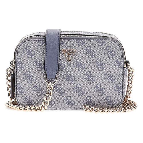 

GUESS Сумка кросс-боди Noelle II Crossbody Camera Bag, Сумка кросс-боди Noelle II Crossbody Camera Bag