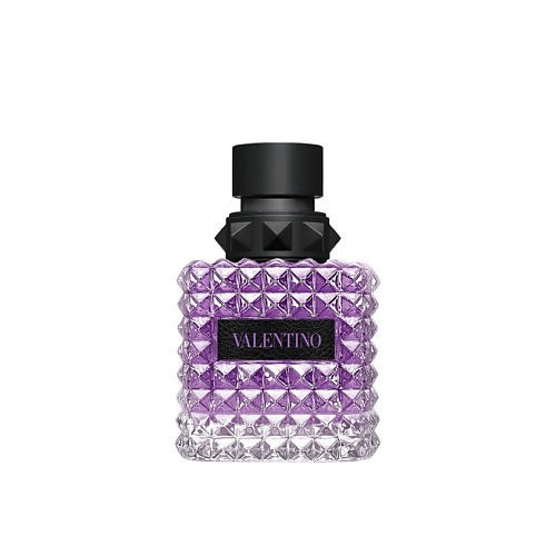 

VALENTINO Парфюмерная вода Donna Born in Roma Purple Melancholia 50, Парфюмерная вода Donna Born in Roma Purple Melancholia