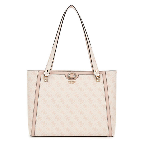 

GUESS Сумка Monogram Classic Tote, Сумка Monogram Classic Tote