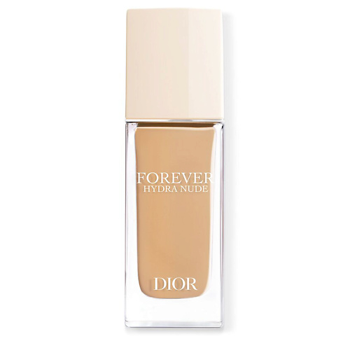 

DIOR Увлажняющий тональный крем Dior Forever Hydra Nude, Увлажняющий тональный крем Dior Forever Hydra Nude