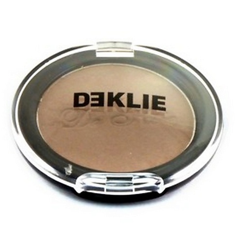 

DE KLIE Тени для век профессиональные, Тени для век профессиональные