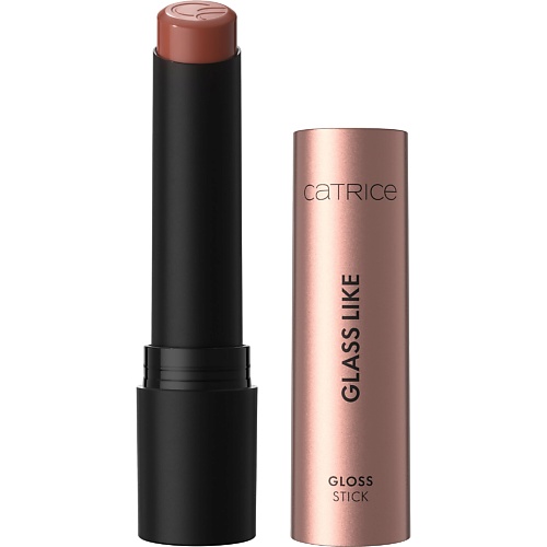 

CATRICE Помада для губ Glass Like Gloss Stick, Помада для губ Glass Like Gloss Stick