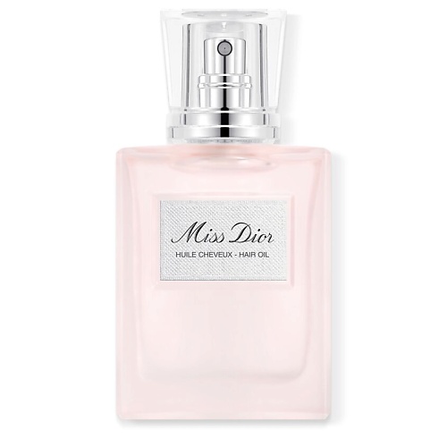 Масло парфюмерное DIOR Масло для волос Miss Dior Hair Oil