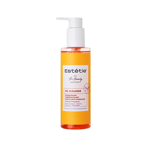

ESTETIE Гидрофильное масло для умывания BY BIO BEAUTY OIL CLEANSER 180, Гидрофильное масло для умывания BY BIO BEAUTY OIL CLEANSER