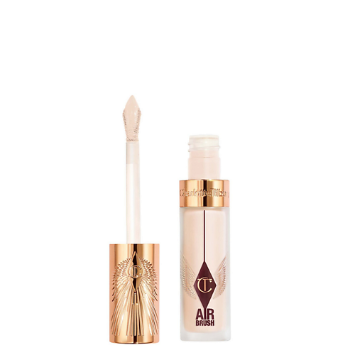 

CHARLOTTE TILBURY Консилер Airbrush Flawless Blur 8, Консилер Airbrush Flawless Blur