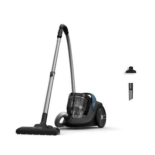 

TEFAL Пылесос с контейнером X-Trem Cyclonic Max TW7B11EA, Пылесос с контейнером X-Trem Cyclonic Max TW7B11EA