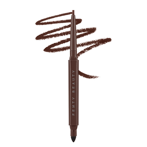

FENTY BEAUTY Карандаш для глаз Fine Linez, Карандаш для глаз Fine Linez