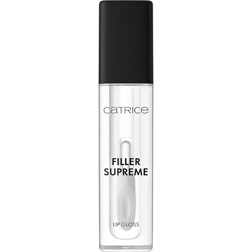 

CATRICE Блеск для губ Filler Supreme Lip Gloss, Блеск для губ Filler Supreme Lip Gloss