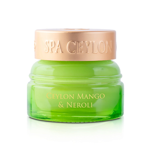 

SPA CEYLON Бальзам для губ "ЦЕЙЛОНСКИЙ МАНГО И НЕРОЛИ", Бальзам для губ "ЦЕЙЛОНСКИЙ МАНГО И НЕРОЛИ"