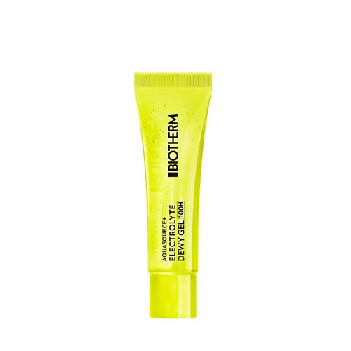 Гель для лица BIOTHERM Увлажняющий гель для лица Aquasource Electrolyte Dewy