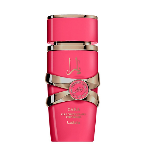 

LATTAFA Парфюмерная вода Yara Candy 20, Парфюмерная вода Yara Candy