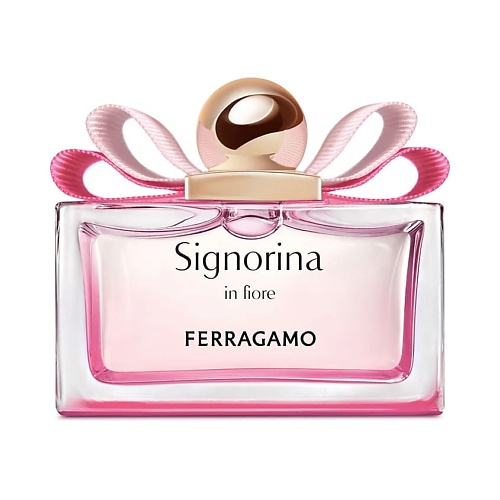 

FERRAGAMO Signorina In Fiore 100, Signorina In Fiore