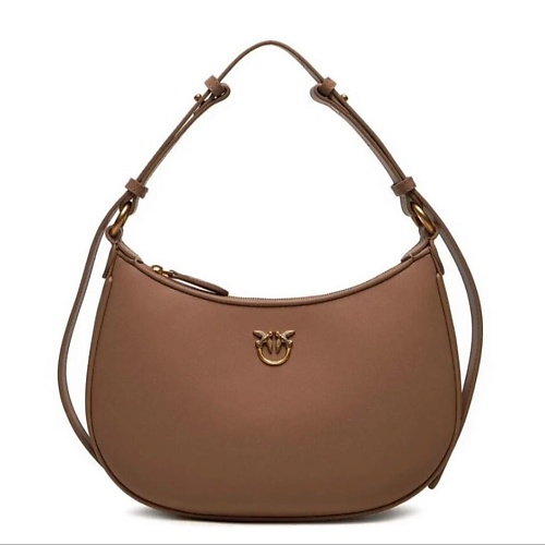 

PINKO Сумка-хобо Half Moon Mini Shoulder Bag, Сумка-хобо Half Moon Mini Shoulder Bag