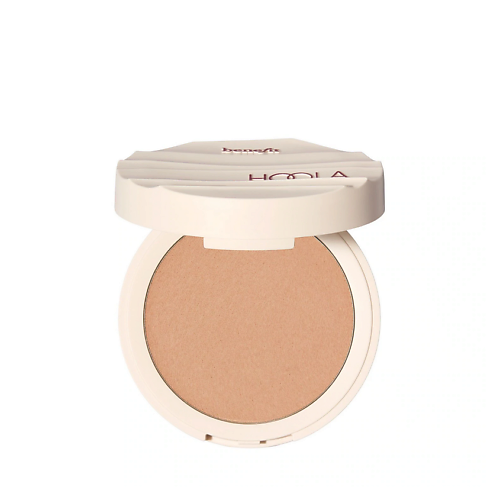 Бронзатор BENEFIT Компактный кремовый бронзер Hoola Wave Bronzing Balm