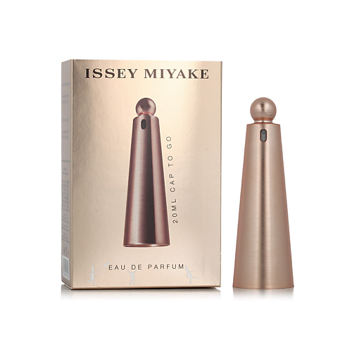 

ISSEY MIYAKE Парфюмерная вода Nectar D’Issey IGO 20, Парфюмерная вода Nectar D’Issey IGO