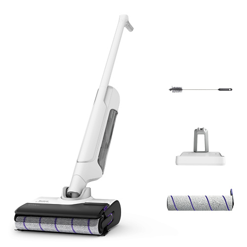 

TEFAL Беспроводной моющий пылесос X-Clean 10 GF7540FO, Беспроводной моющий пылесос X-Clean 10 GF7540FO