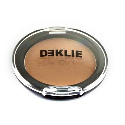 

DE KLIE Тени для век профессиональные, Тени для век профессиональные