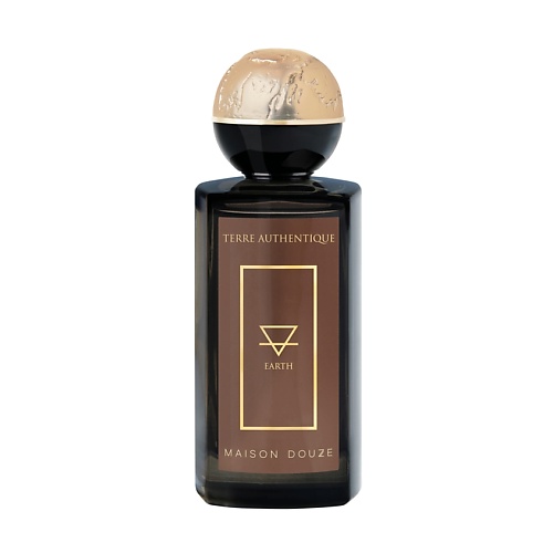 Духи MAISON DOUZE Terre Authentique