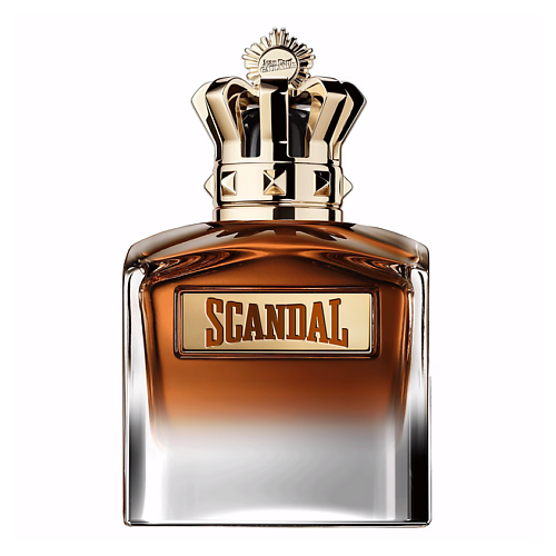 Парфюмерная вода JEAN PAUL GAULTIER Парфюмерная вода Scandal Pour Homme Parfum Elixir