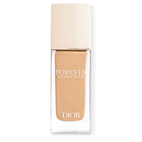 

DIOR Увлажняющий тональный крем Dior Forever Hydra Nude, Увлажняющий тональный крем Dior Forever Hydra Nude