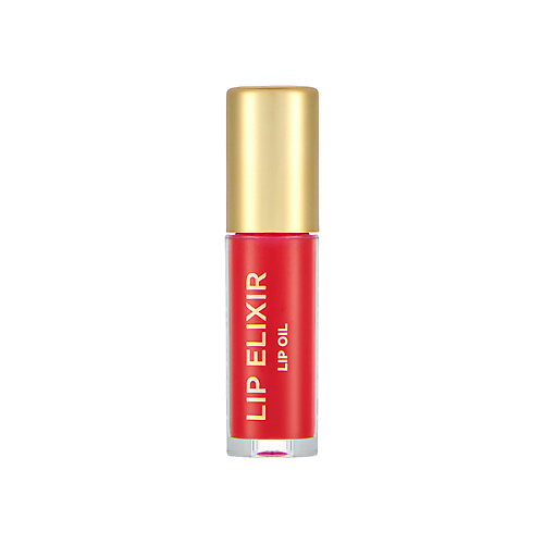 

ЛЭТУАЛЬ Мини масло для губ Lip Elixir, Мини масло для губ Lip Elixir