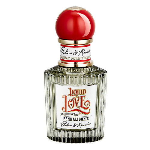 

PENHALIGON'S Potions Liquid Love 50, Potions Liquid Love