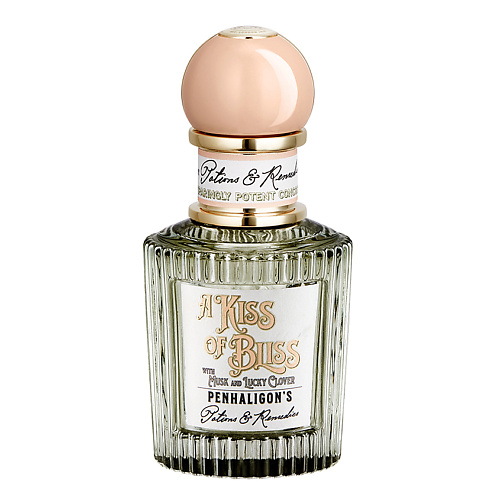 

PENHALIGON'S Potions A Kiss Of Bliss 50, Potions A Kiss Of Bliss