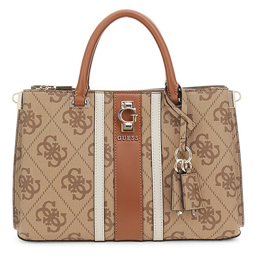 

GUESS Сумка Erenia с логотипами 4G, Сумка Erenia с логотипами 4G