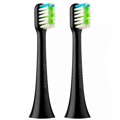 

REVYLINE Насадка RL 040, черная, 2 шт., Насадка RL 040, черная, 2 шт.