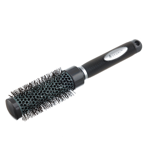 

DEWAL Термобрашинг "Керамика" с керамическим покрытием и нейлоновой щетиной, Термобрашинг "Керамика" с керамическим покрытием и нейлоновой щетиной