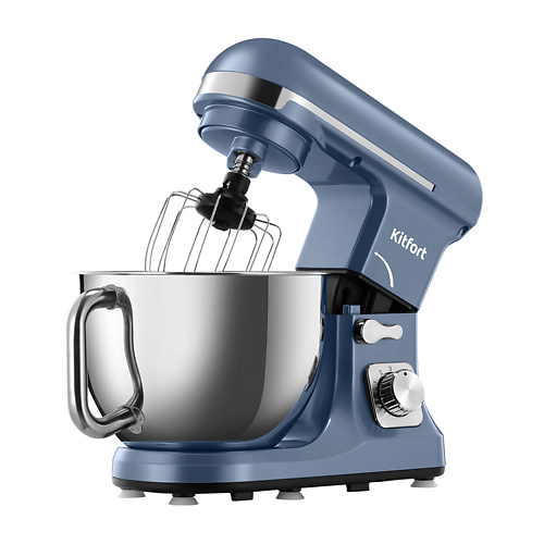 Миксер KITFORT Планетарный миксер Kitfort КТ-1343-2