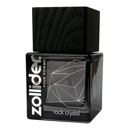 

ZOLLIDER Rock Crystal 50, Rock Crystal
