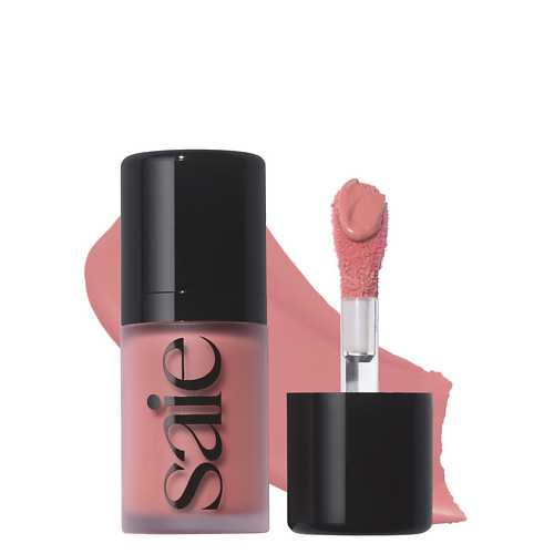 

SAIE Жидкие румяна Mini Dew, Жидкие румяна Mini Dew