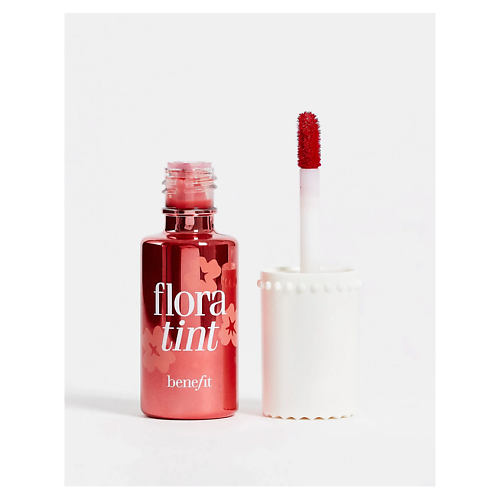 

BENEFIT Тинт для губ и щёк Floratint, Тинт для губ и щёк Floratint