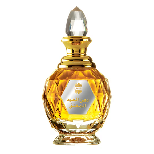 

AJMAL Парфюмерная вода Mukhallat Dahnal Oudh Moattaq 60, Парфюмерная вода Mukhallat Dahnal Oudh Moattaq