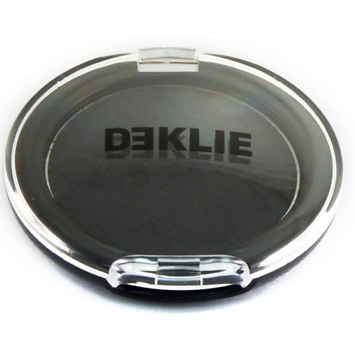 

DE KLIE Тени для век профессиональные, Тени для век профессиональные