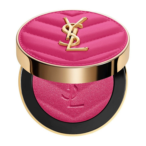 

YVES SAINT LAURENT Компактные румяна Make Me Blush, Компактные румяна Make Me Blush