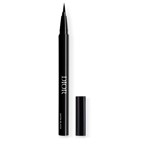 Подводка для глаз DIOR Жидкая подводка для глаз Diorshow Liquid Liner